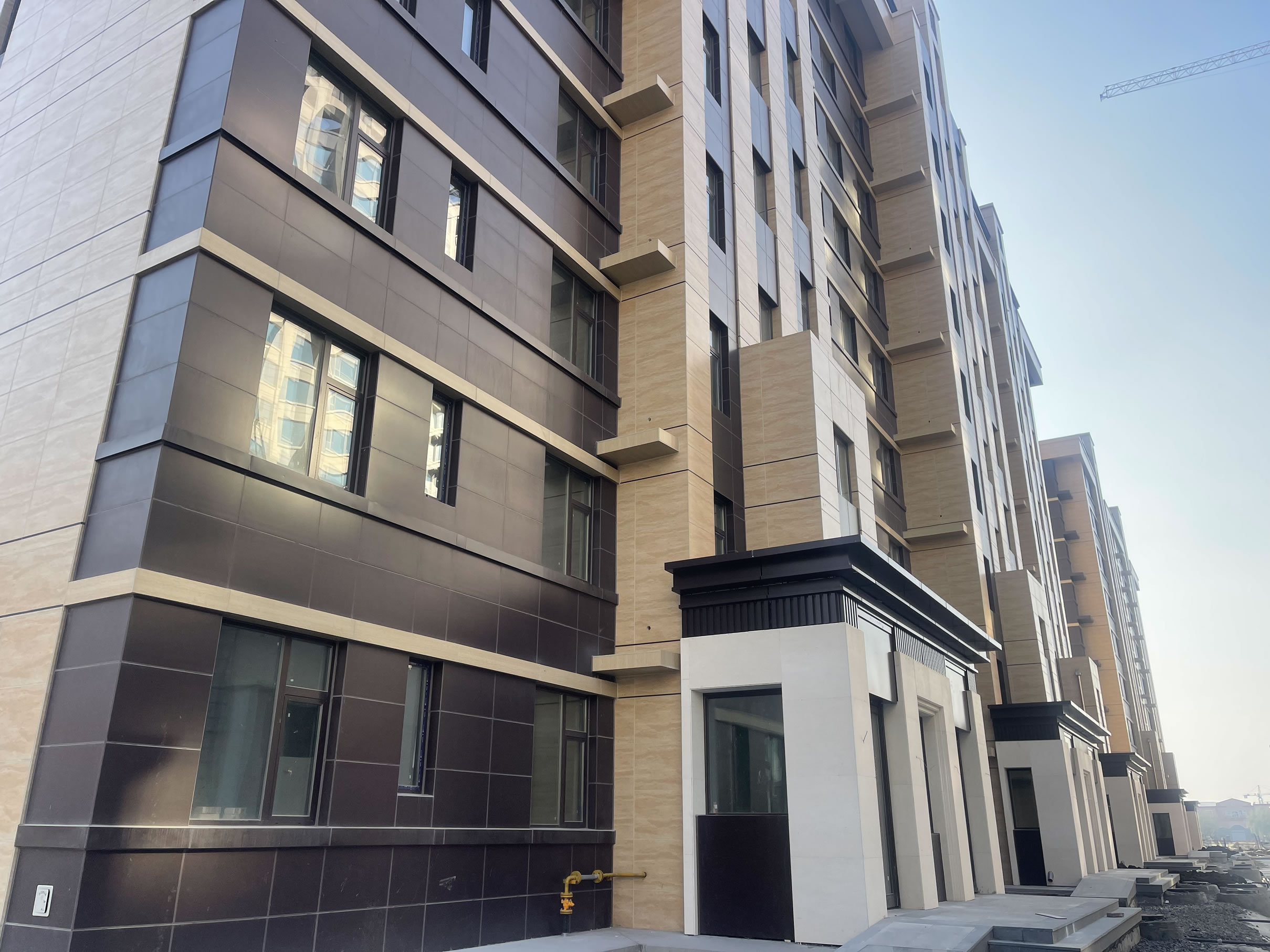 黑龍江天府麗都